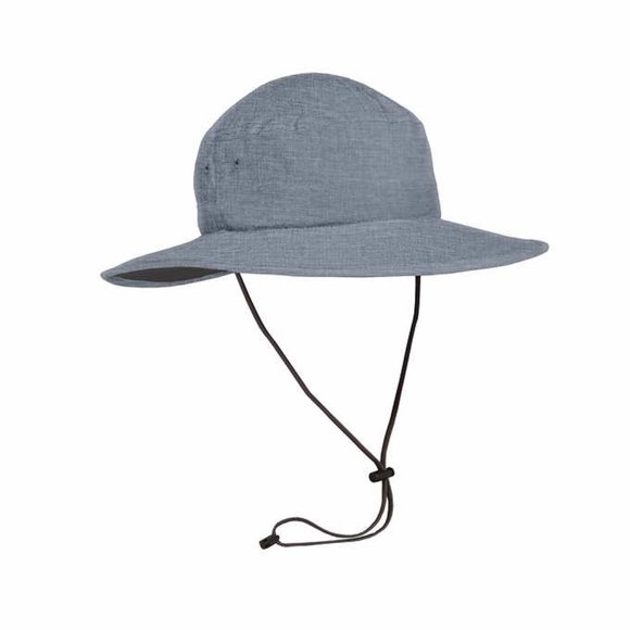 Solar Escape UV Boonie Hat - Picture 3 of 5